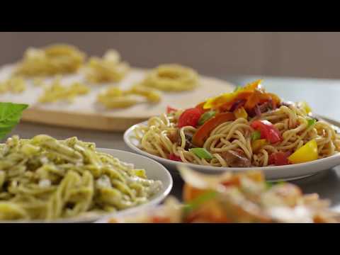 Presse-pâtes gourmet pour Batteur Kitchenaid - Kitchenaid - Presse-pâtes - - La Guilde Culinaire