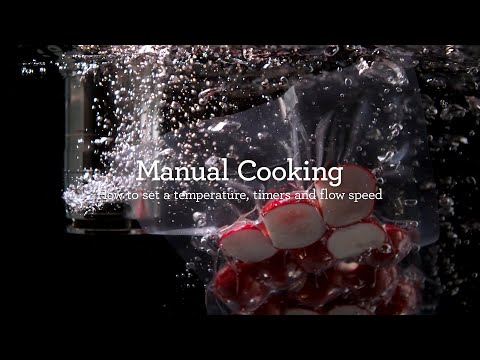 L'HydroPro - Breville - Cuiseur sous-vide - - La Guilde Culinaire