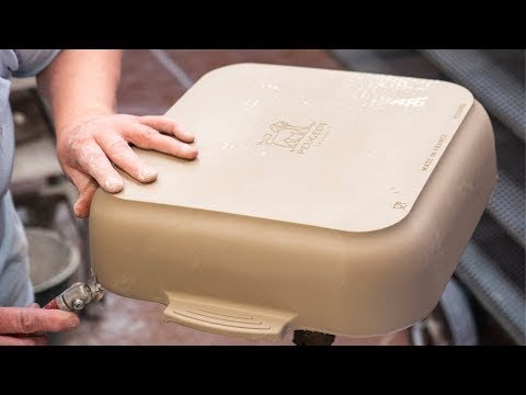 Plat en céramique Ardoise 3.2L-3.38QT APPOLIA * - Peugeot - Mijoteuse - - La Guilde Culinaire