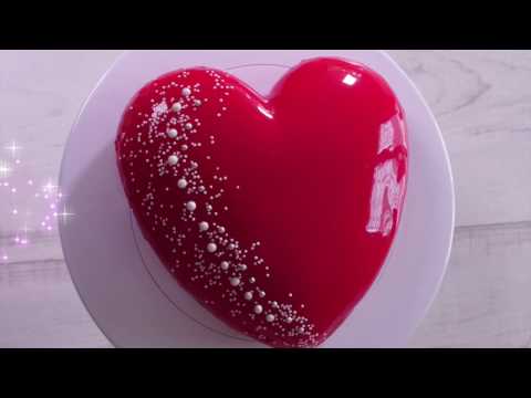 Moule Silicone Cœur 3D - SilikoMart - Moule à gâteaux - - La Guilde Culinaire