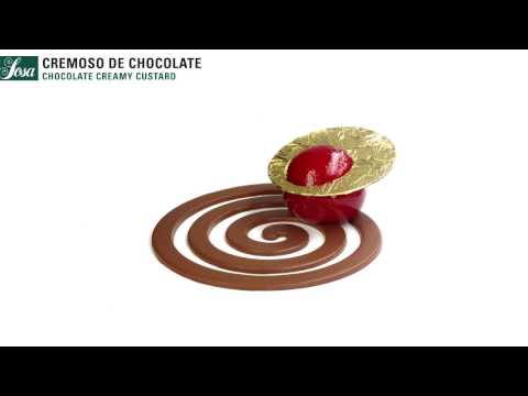 Inuline (à chaud) en poudre - Sosa - Produit moléculaire - - La Guilde Culinaire