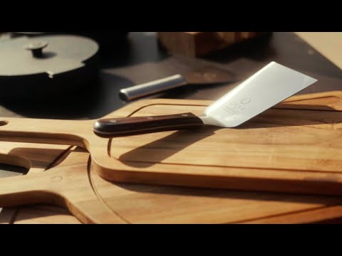 OFYR Island Corten 100 PRO Bois de Teck - OFYR - Braséros d'extérieur - - La Guilde Culinaire