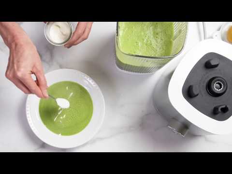 Mixeur Power Blender Enfinigy - Zwilling - Blender - - La Guilde Culinaire