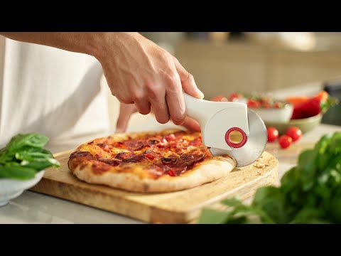 Roulette à pizza - Joseph Joseph - Roulette à pizza - - La Guilde Culinaire
