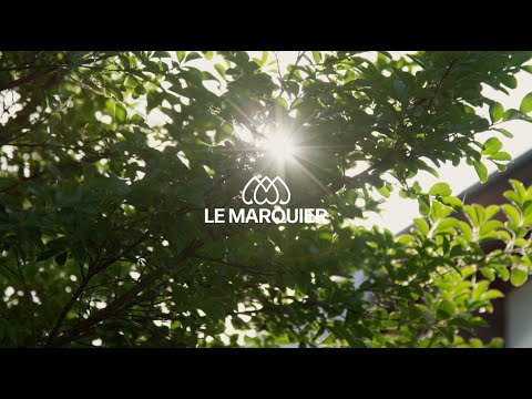 Le Barbecue Français XL60 Duo- Le Marquier - Le Marquier - BBQ - - La Guilde Culinaire