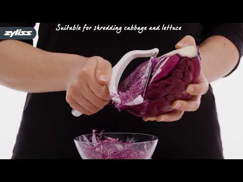 Éplucheur large à glissement lisse Zyliss - Zyliss - Eplucheur et évideur - - La Guilde Culinaire