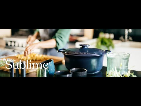 Cocotte Sublime 7.1L - Emile Henry ! - Emile Henry - Cocotte - - La Guilde Culinaire