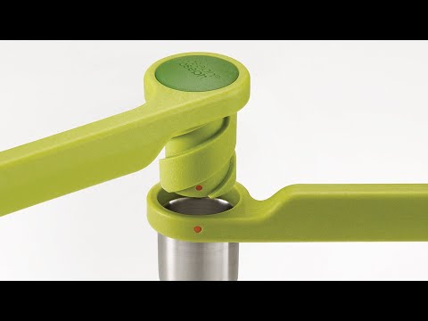 Presse-purée Helix - Joseph Joseph - Presse-purée - - La Guilde Culinaire