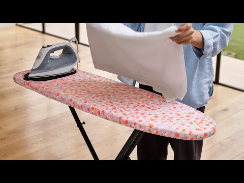 Planche à repasser compacte Glide - Joseph Joseph - Planche à repasser - - La Guilde Culinaire