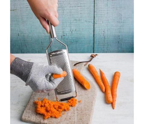 Râpe Fine - Professional Series 2.0 - Microplane - Râpe et zesteur - - La Guilde Culinaire