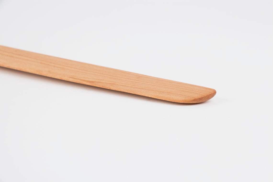 Aviron du chef - Littledeer - Spatule à cuisine - - La Guilde Culinaire