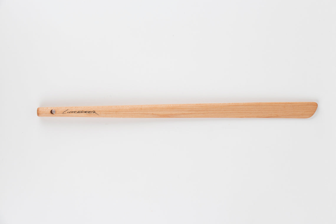 Aviron du chef - Littledeer - Spatule à cuisine - - La Guilde Culinaire