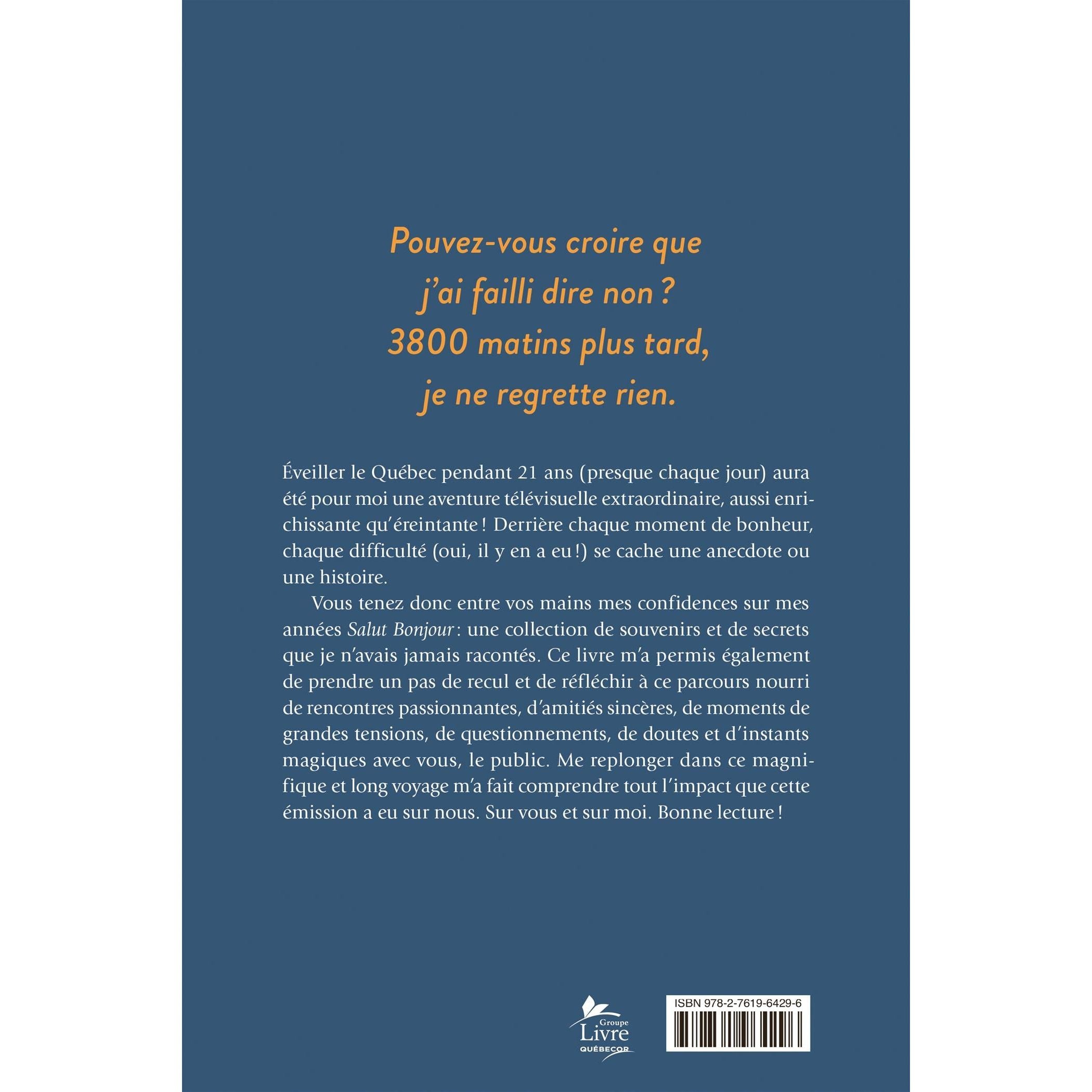 3800 matins ! - De L'Homme Ed. - Livre - - La Guilde Culinaire
