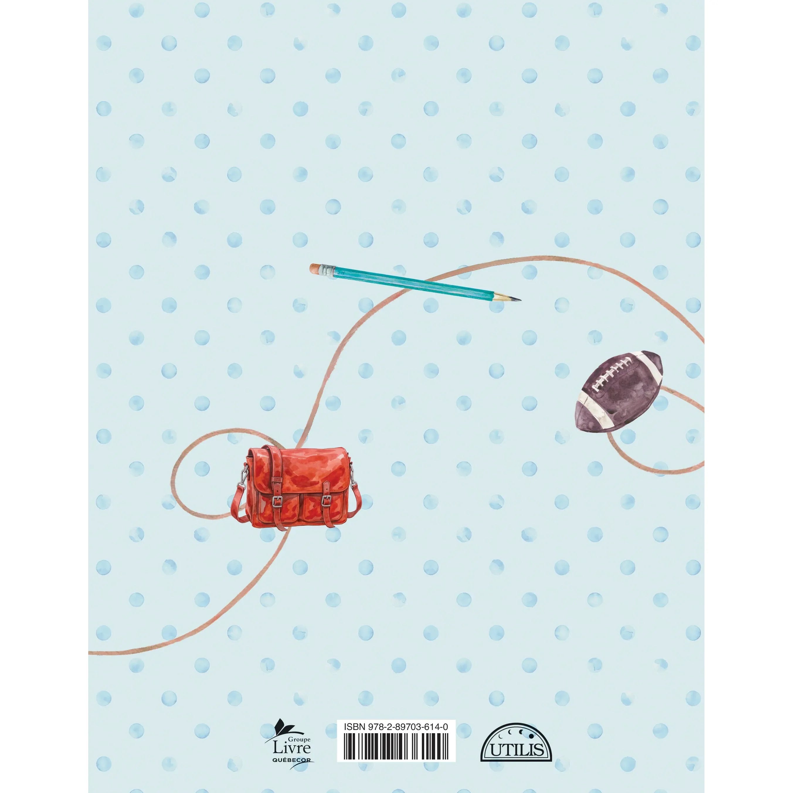 Agenda Salut Bonjour 2027 - Utilis - Livre de cuisine - - La Guilde Culinaire