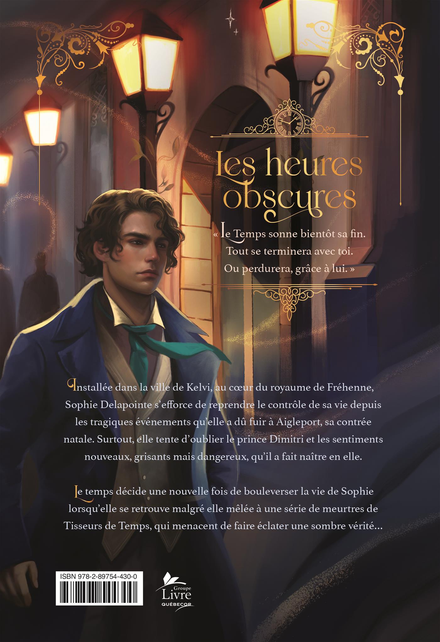 L'Engrange-temps - Tome 2 - Petit homme - Livre de cuisine - - La Guilde Culinaire