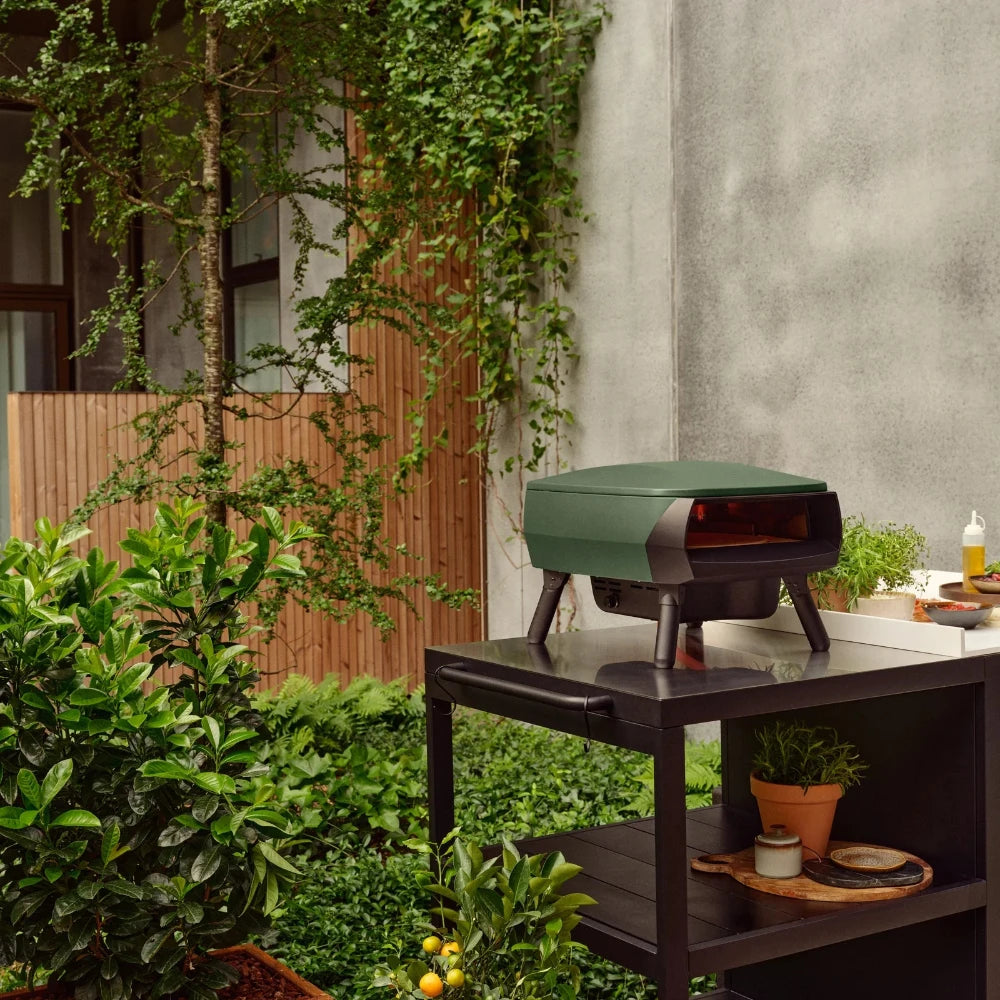 Four à Pizza rotante PICCOLO - Witt - Witt - Four à pizza - - La Guilde Culinaire