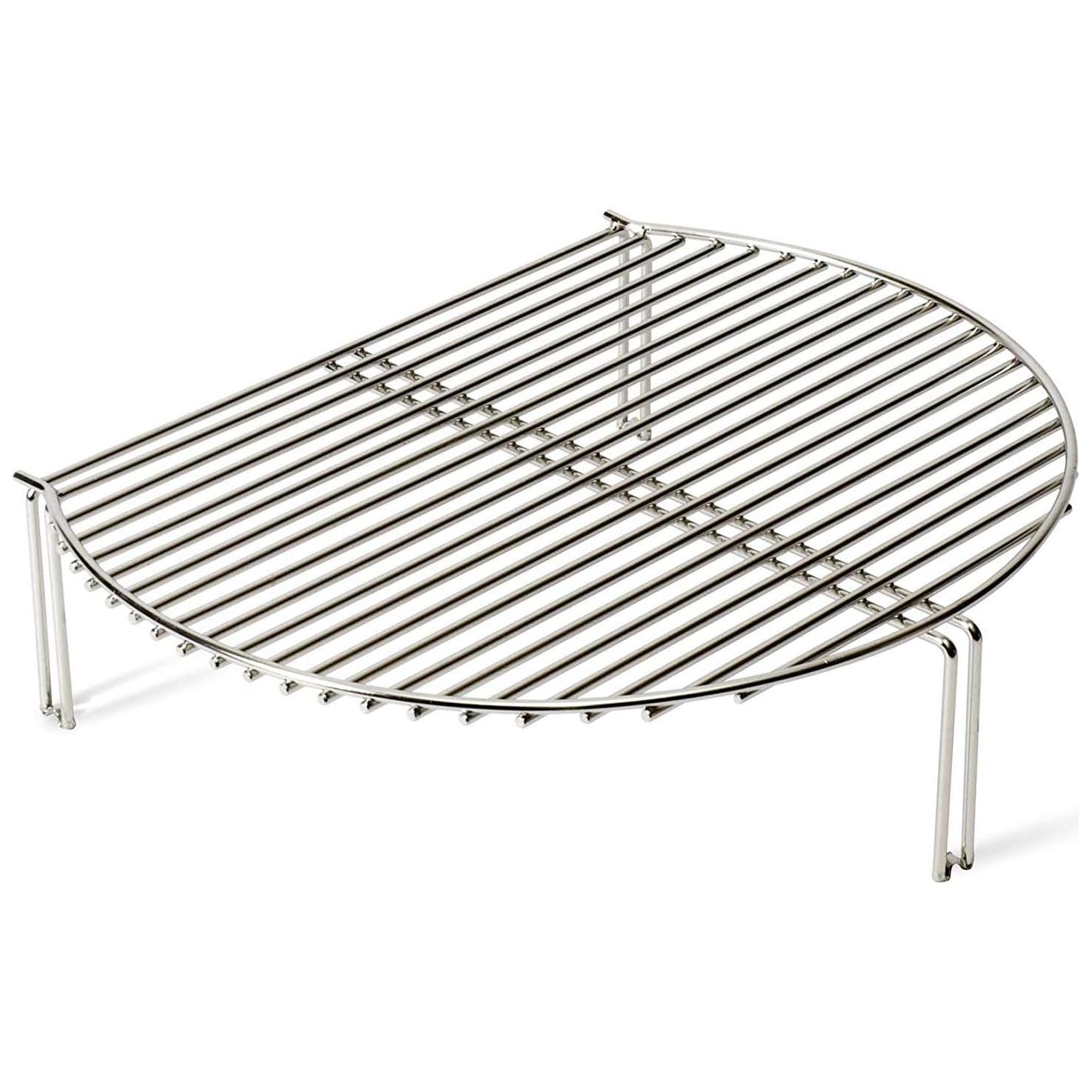 Rallonge de grille - KamadoJoe - Kamado Joe - Support de cuisson pour BBQ - - La Guilde Culinaire