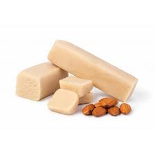 Pâte d'amande 400 gr - La Guilde Culinaire - Fruit sec - - La Guilde Culinaire