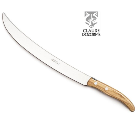 Sabre à Champagne - Claude Dozorme - Claude Dozorme - Sabre à champagne - - La Guilde Culinaire