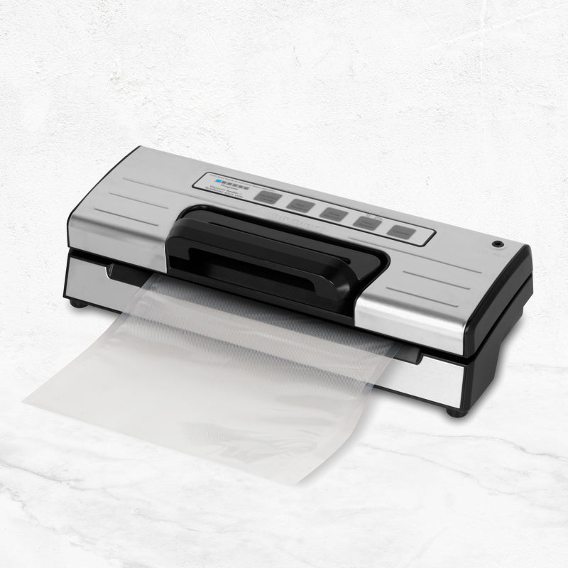 Scelleuse sous-vide professionnelle - Cuisinart - Emballeuse sous-vide - - La Guilde Culinaire