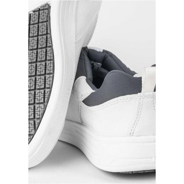 Chaussure de cuisine Seeker - Clement Design - Chaussures cuisine - - La Guilde Culinaire