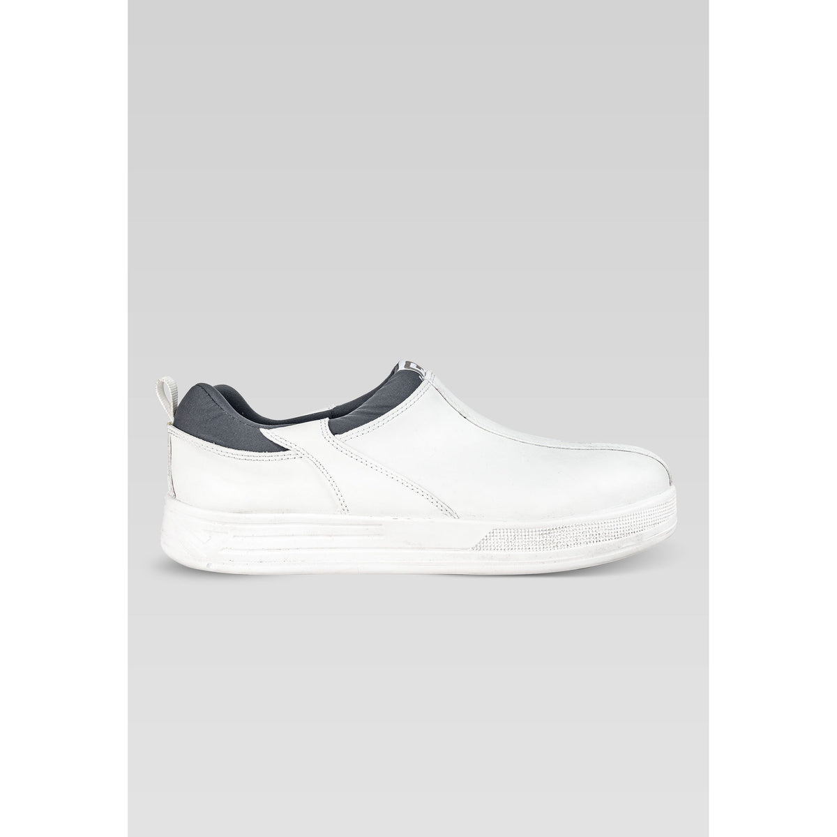 Chaussure de cuisine Seeker Blanc T36 / Femme US 5.5 - Clement Design - Chaussures cuisine - - La Guilde Culinaire