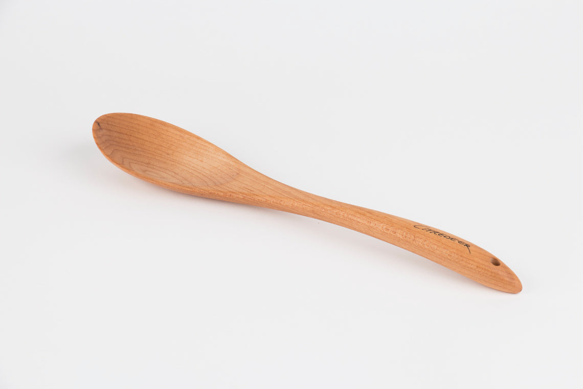 Écope de service - Littledeer - Cuillère de service - - La Guilde Culinaire