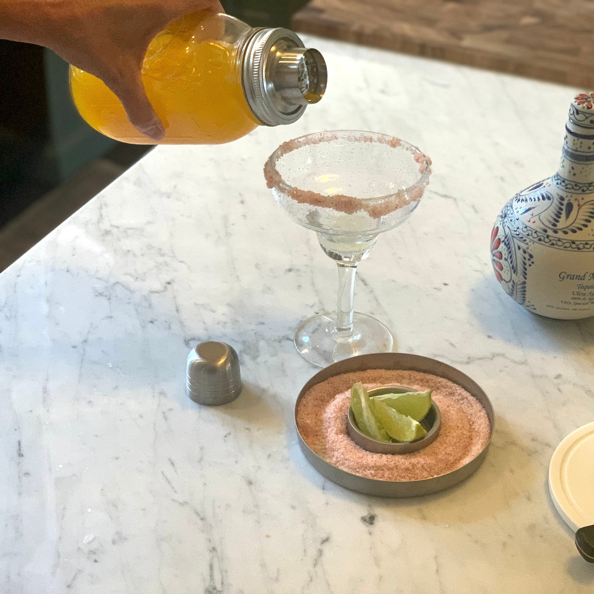 Couvercle shaker pour pots Mason ! - Jarware - Pot masson - - La Guilde Culinaire