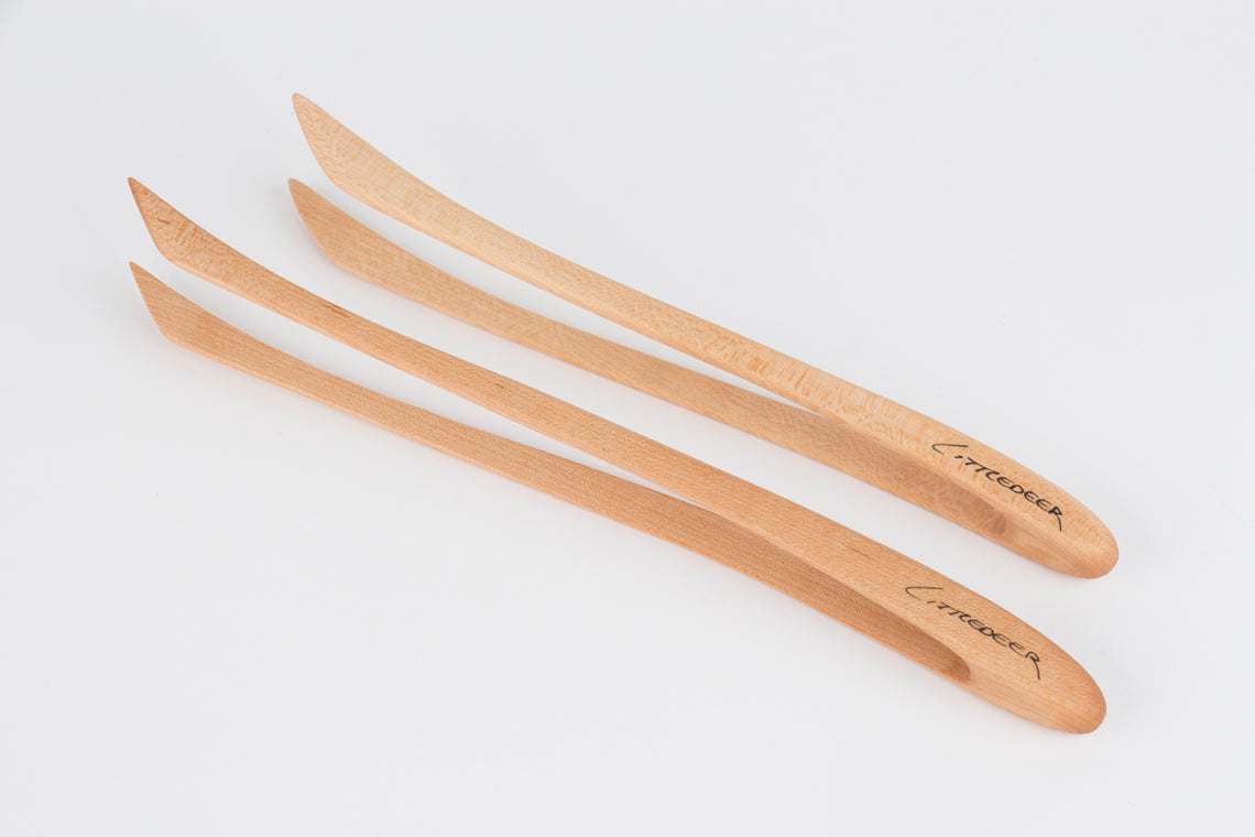 Le pourtout - Littledeer - Pince de service - - La Guilde Culinaire