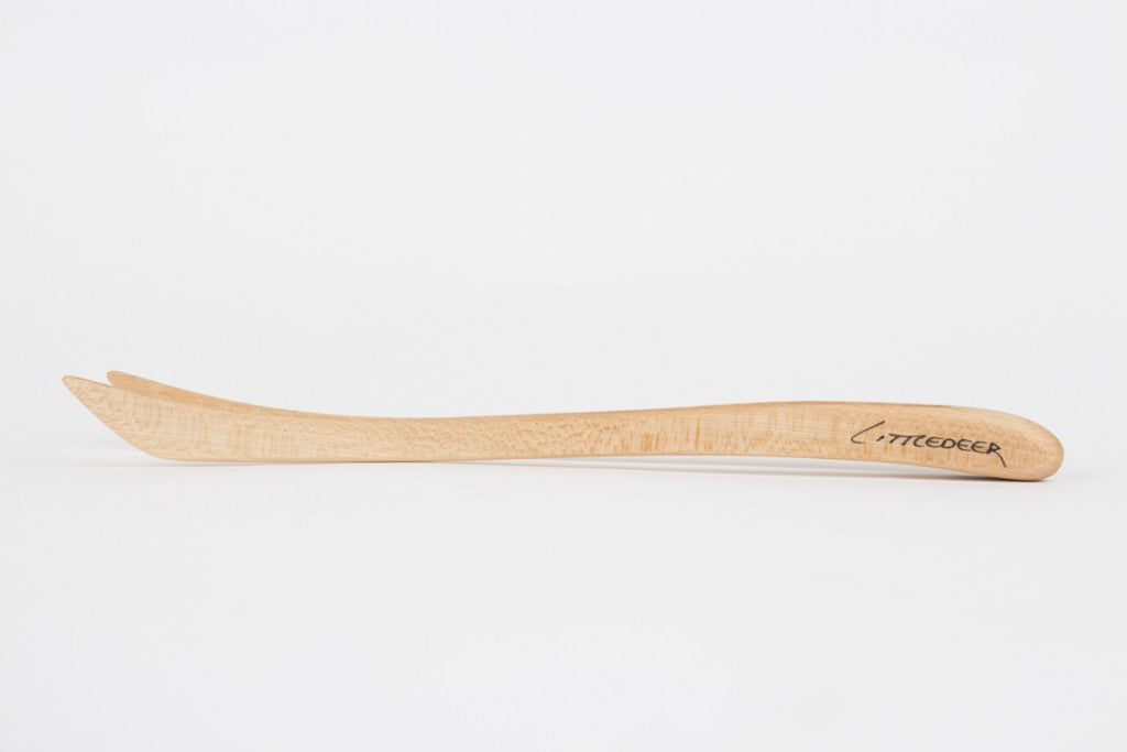 Le pourtout - Littledeer - Pince de service - - La Guilde Culinaire