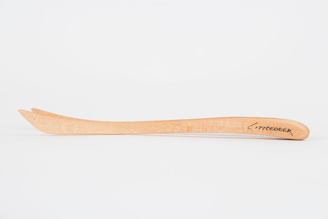 Le pourtout - Littledeer - Pince de service - - La Guilde Culinaire