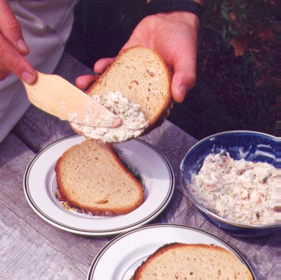 Lamebois - Littledeer - Couteau à tartiner - - La Guilde Culinaire