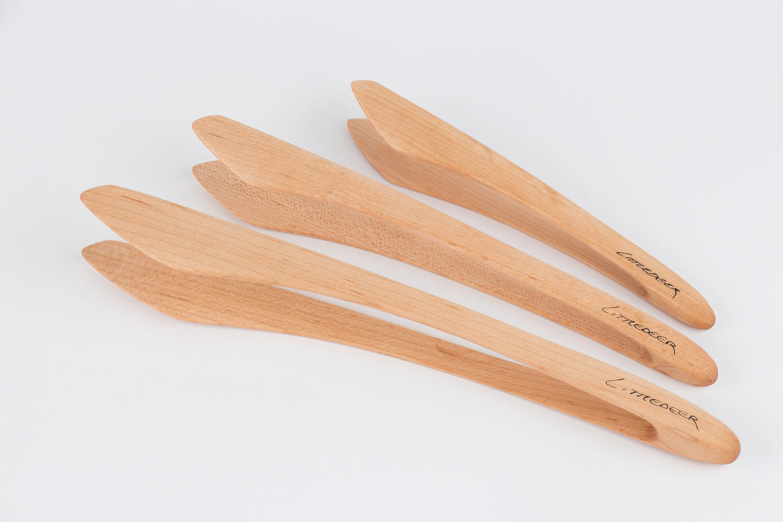 Cueilletout (Universel) - Littledeer - Pince de service - - La Guilde Culinaire