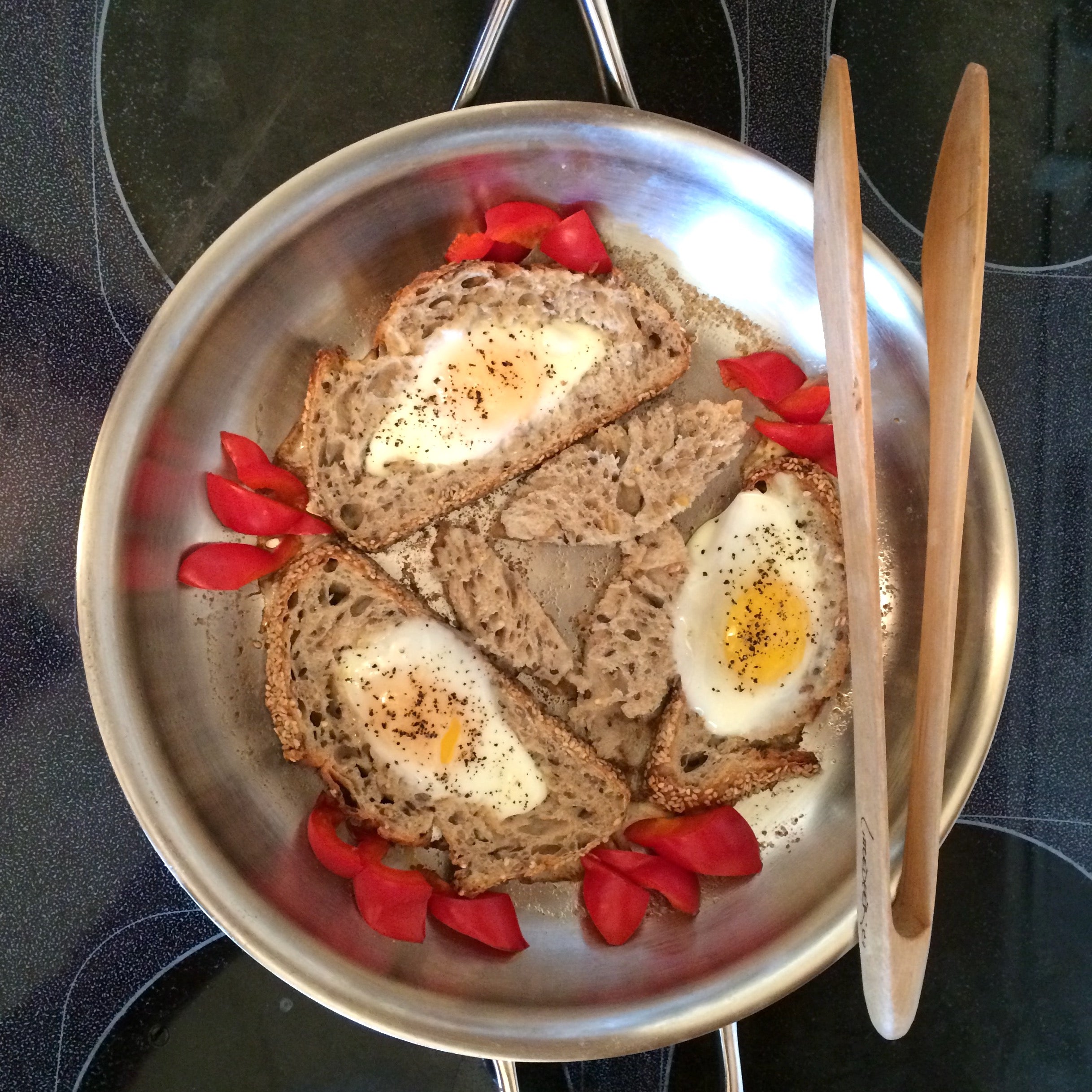 Cueilletout (Universel) - Littledeer - Pince de service - - La Guilde Culinaire