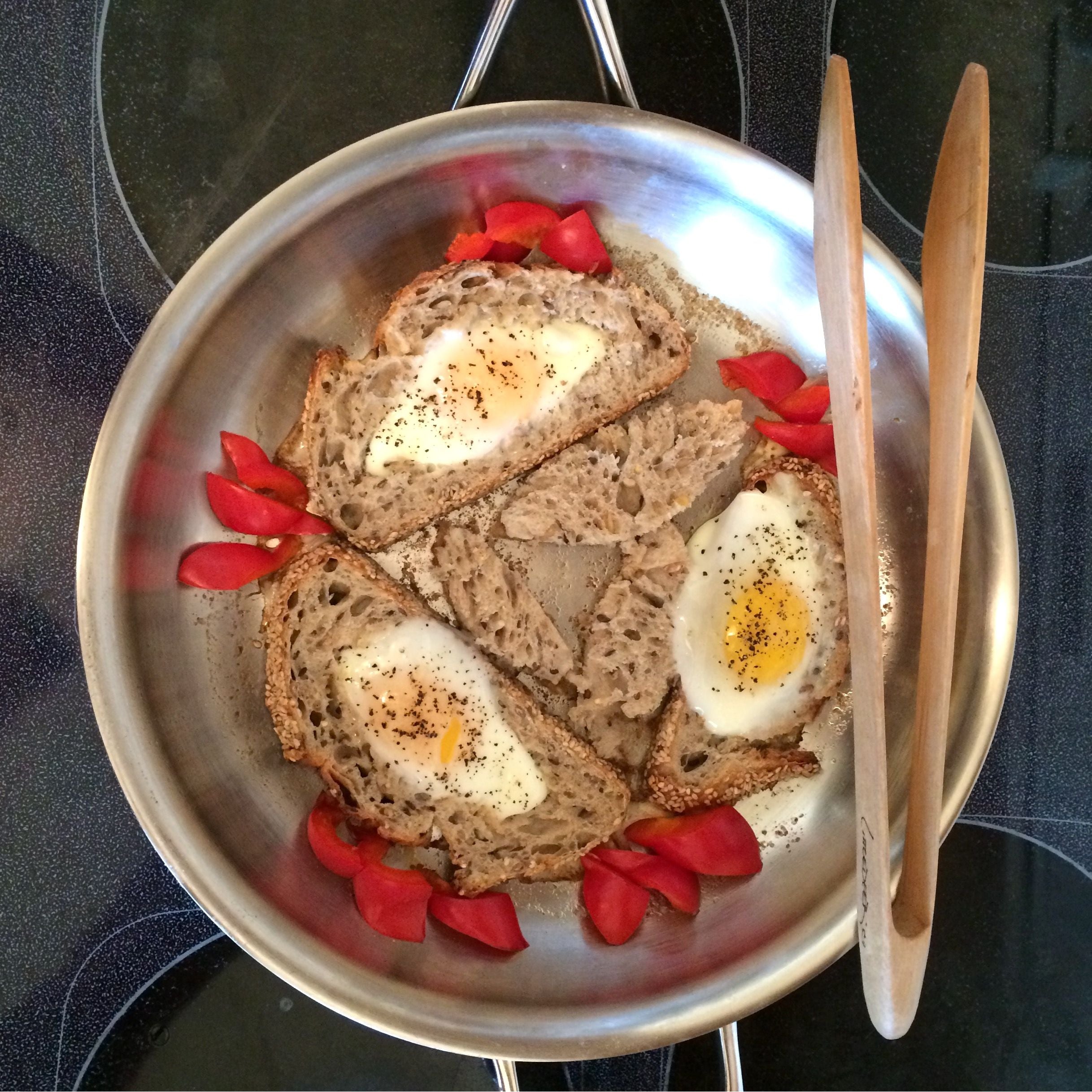 Cueilletout (Universel) - Littledeer - Pince de service - - La Guilde Culinaire