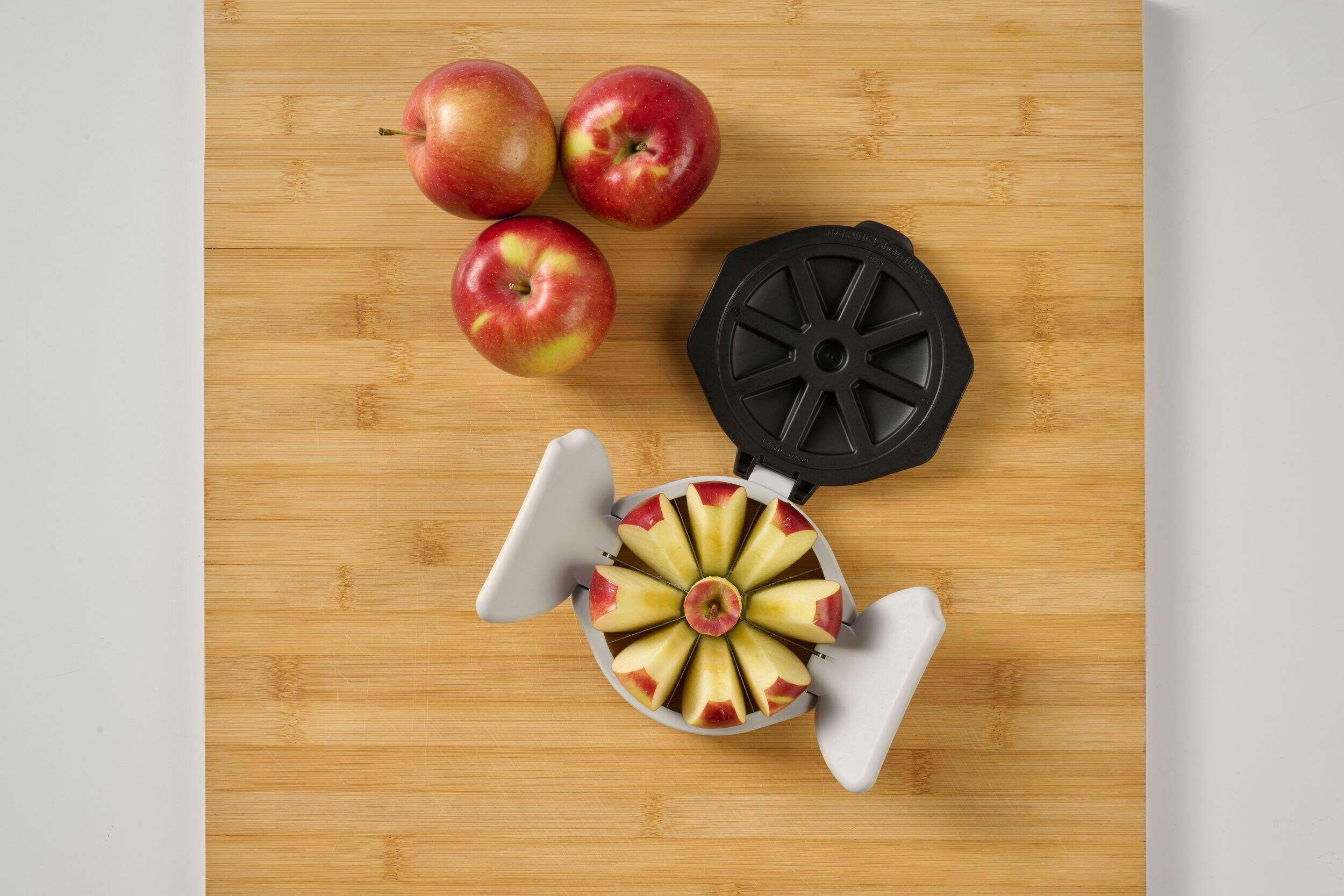 Séparateur de quartiers Starfrit Wedge and Pop - Starfrit - Coupe légume et fruit - - La Guilde Culinaire