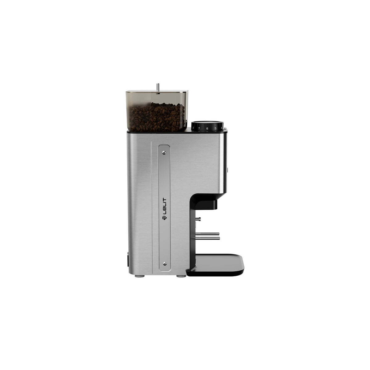 Moulin à café LELIT STEVE PM20 - LELIT - Moulin à café - - La Guilde Culinaire