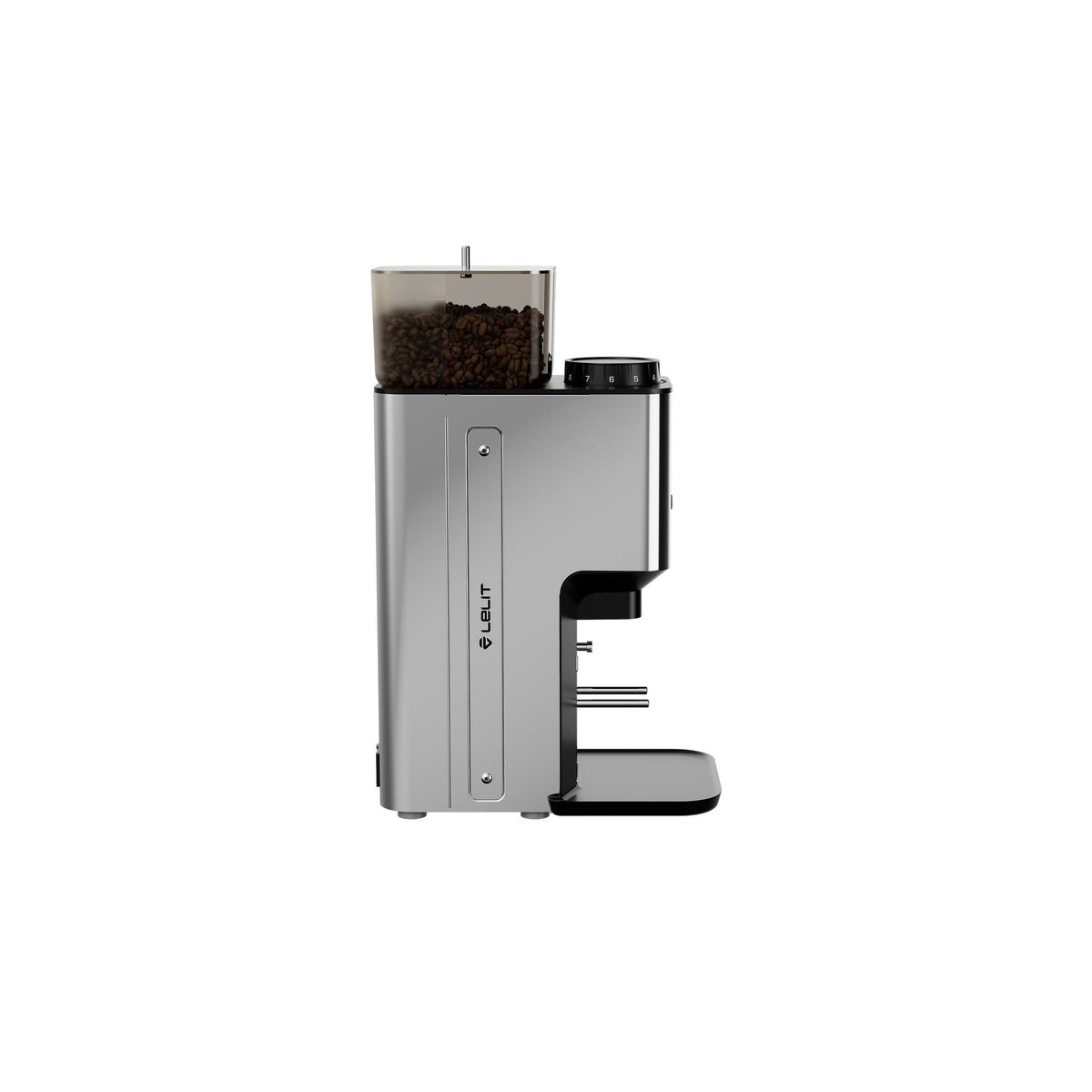 Moulin à café LELIT STEVE PM20 - LELIT - Moulin à café - - La Guilde Culinaire