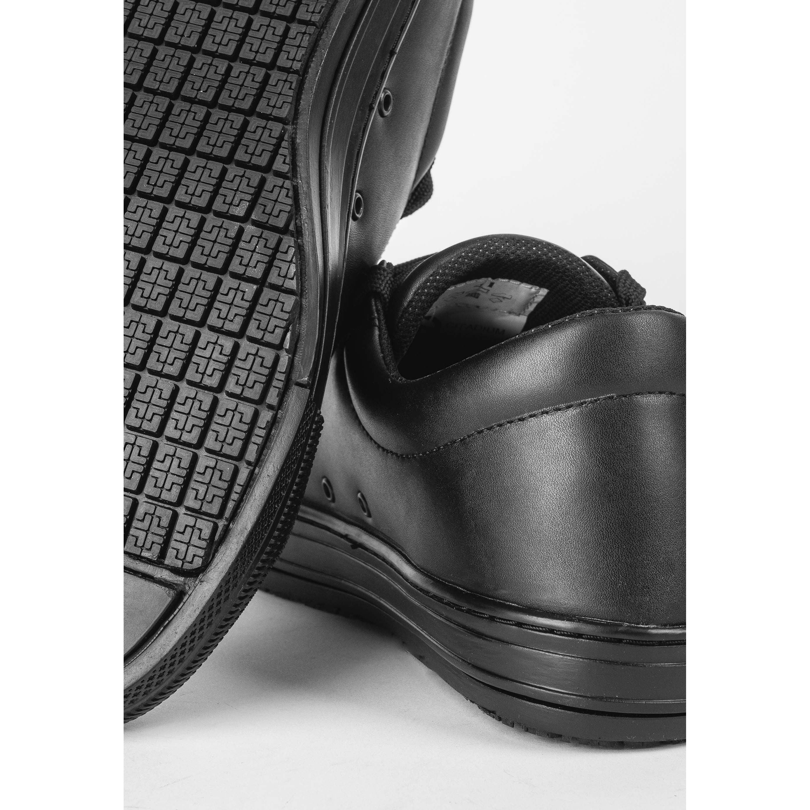 Chaussure de cuisine Summit - Clement Design - Chaussures cuisine - - La Guilde Culinaire