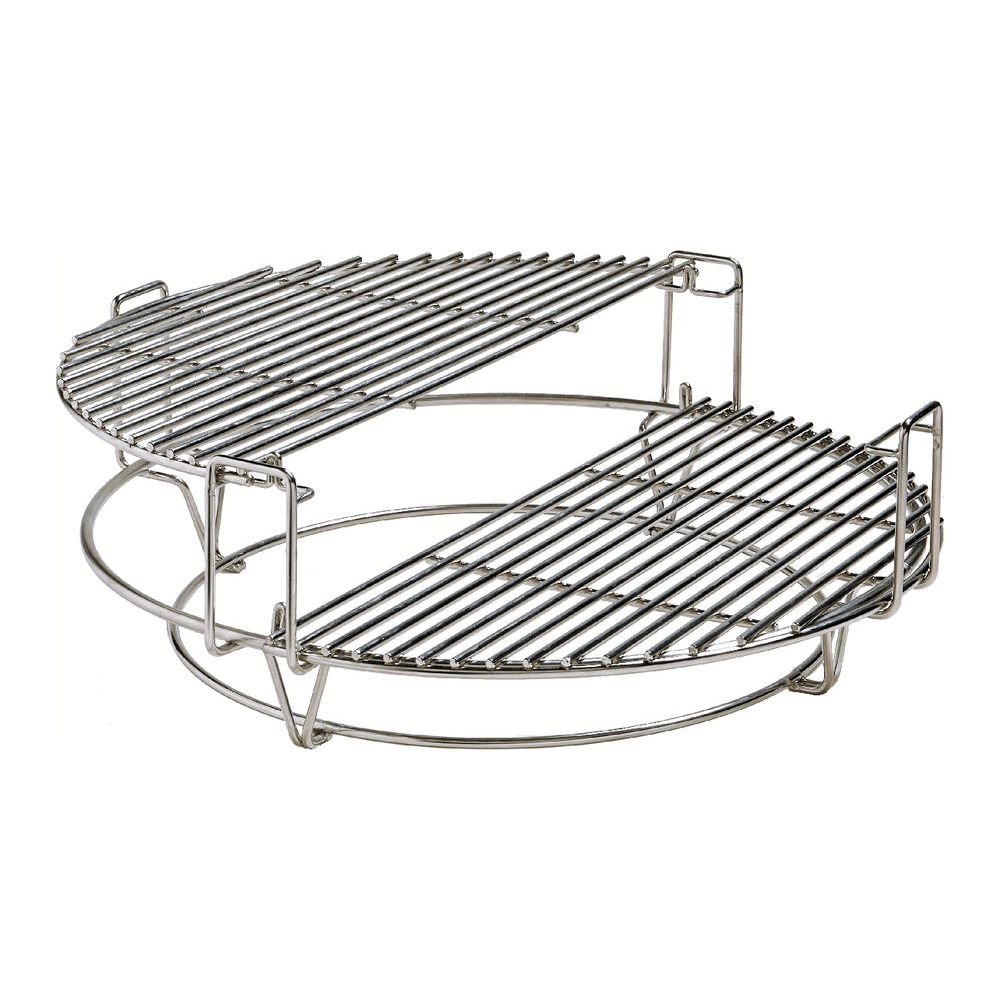 Support de cuisson flexible - KamadoJoe - Kamado Joe - Support de cuisson pour BBQ - - La Guilde Culinaire