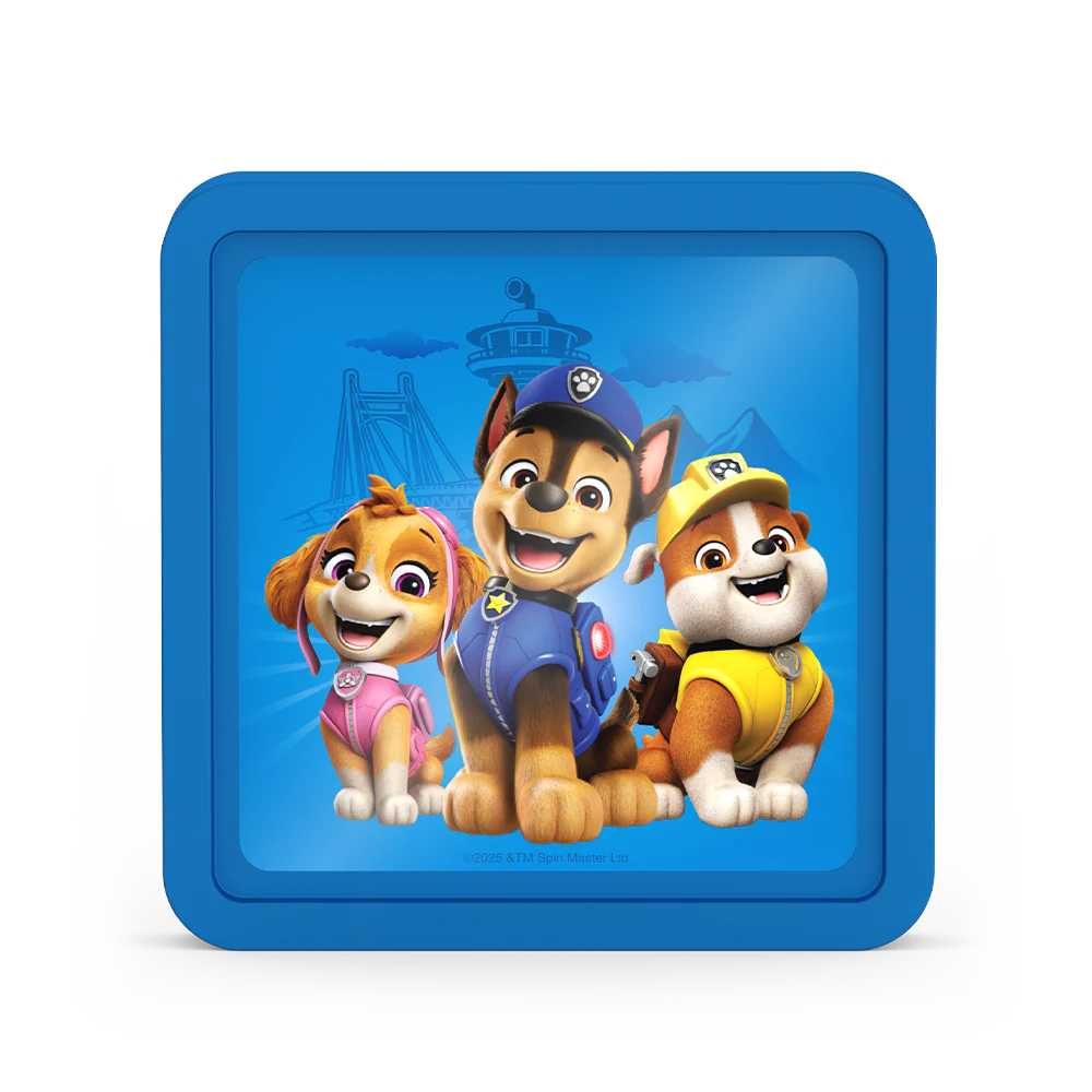 Bloc réfrigérant - Pat' Patrouille - Thermos - Bloc réfrigérant - - La Guilde Culinaire