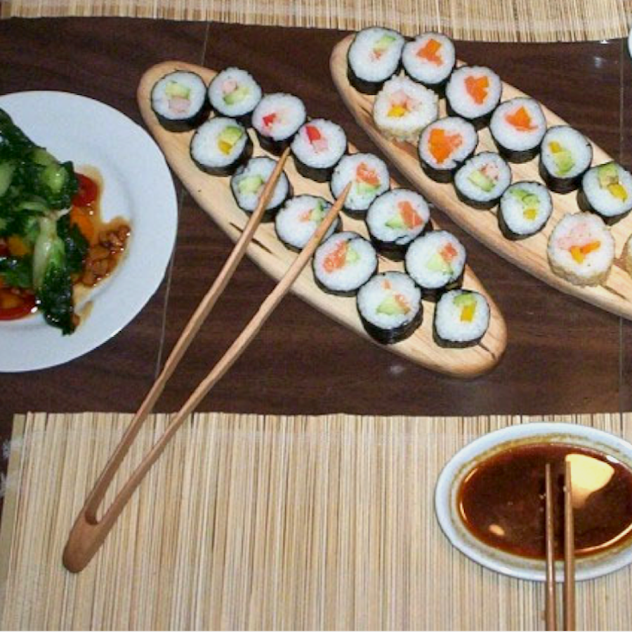 Ramille (Universel) - Littledeer - Couvert de table - - La Guilde Culinaire