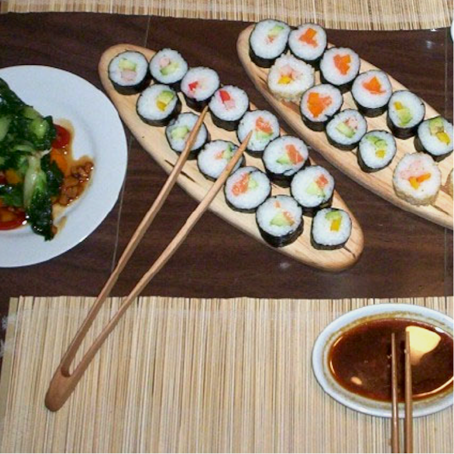 Ramille (Universel) - Littledeer - Couvert de table - - La Guilde Culinaire