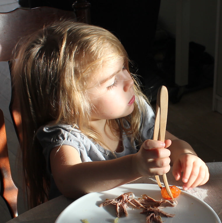 Ramille (Universel) - Littledeer - Couvert de table - - La Guilde Culinaire