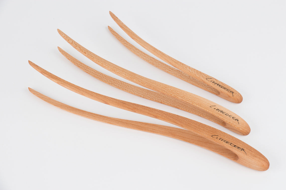 Ramille (Universel) - Littledeer - Couvert de table - - La Guilde Culinaire