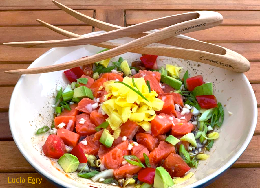 Ramille (Universel) - Littledeer - Couvert de table - - La Guilde Culinaire