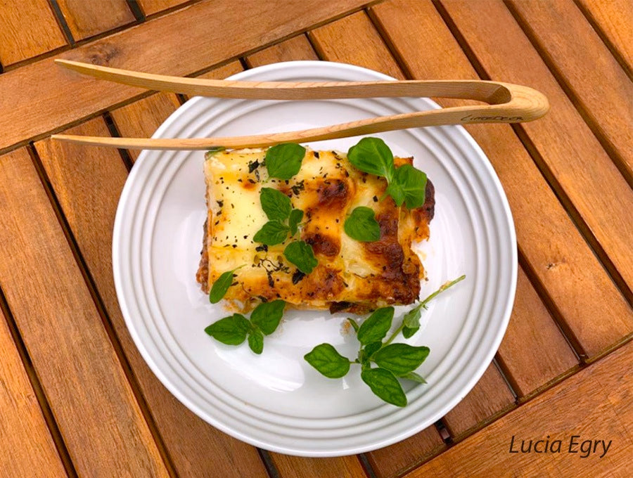 Ramille (Universel) - Littledeer - Couvert de table - - La Guilde Culinaire