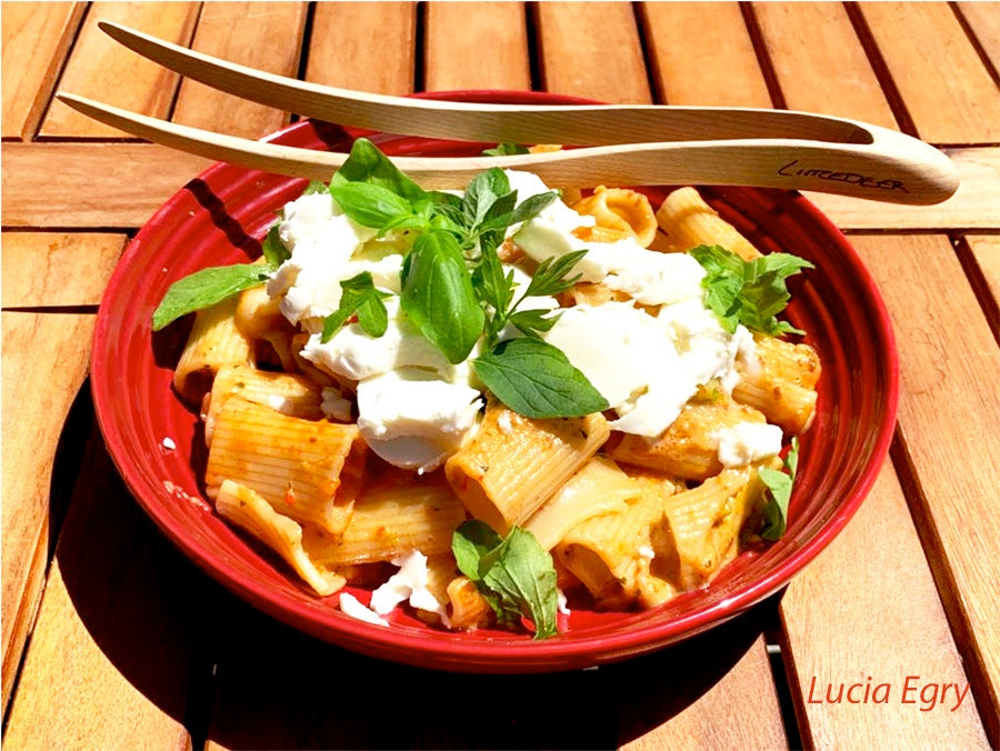 Ramille (Universel) - Littledeer - Couvert de table - - La Guilde Culinaire