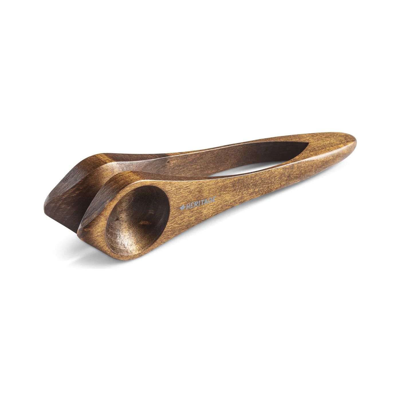 Cuillère Musicale Héritage - Traditionnelle (Moyenne) Old-fashioned - Héritage Musical Spoons - Cuillère musicale - M-Traditional-Old-fashioned - La Guilde Culinaire
