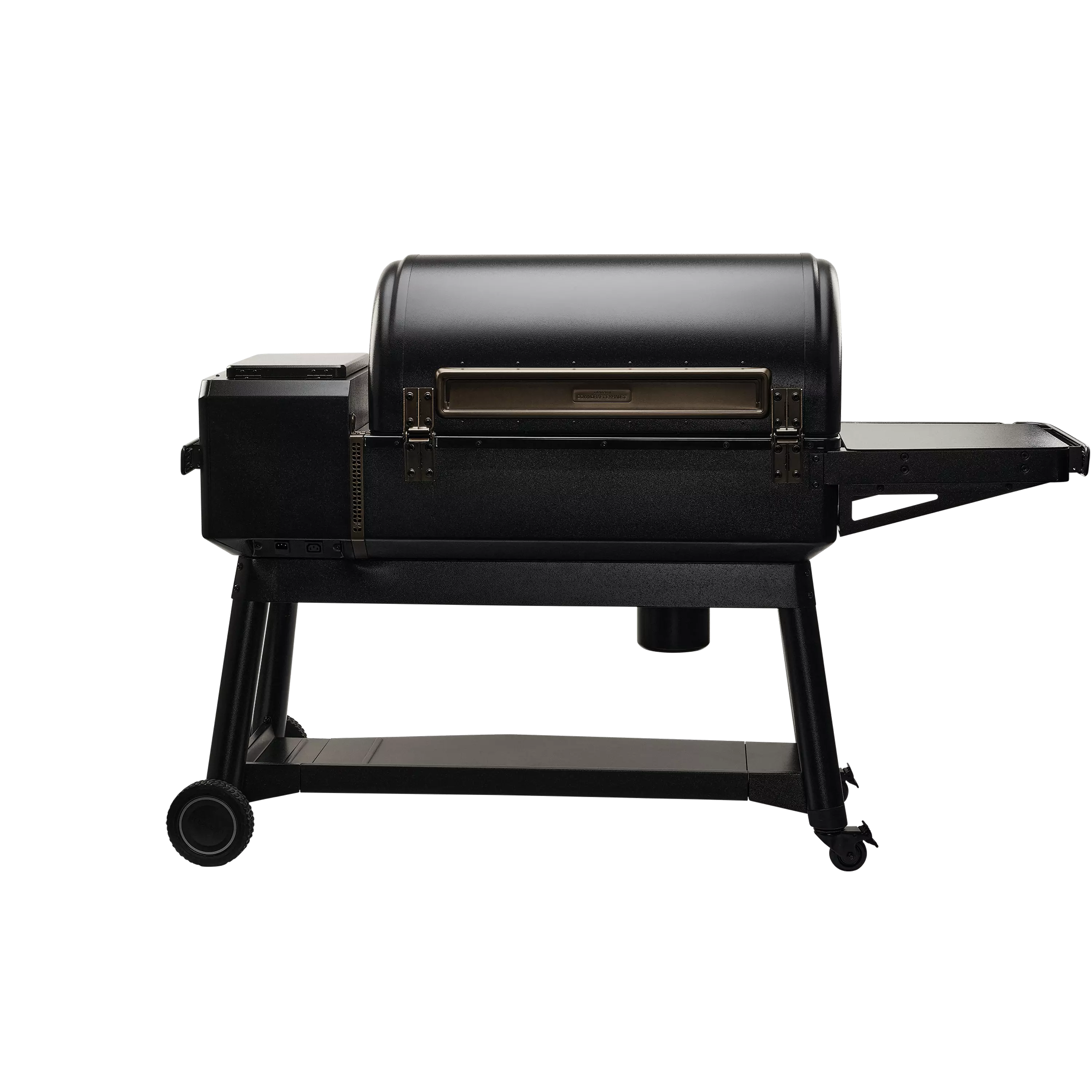BBQ Ironwood Traeger - Traeger - BBQ - - La Guilde Culinaire